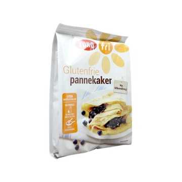 Toro Glutenfrie Pannekaker / Mezcla para Tortitas Sin Gluten 187g