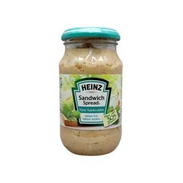 Heinz Sandwich Spread Fijne Tuinkruiden 300g/ Fine Herbs Spread