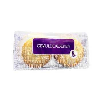 Daelmans Gevulde Koeken / Galletas Rellenas 400g