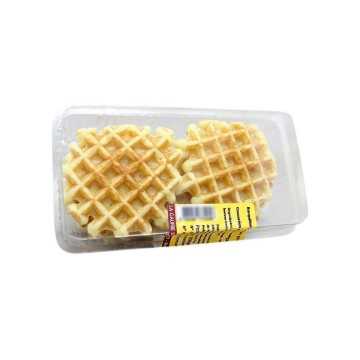 Biscuiterie Latour Gaufres 200g/ Butter Waffles