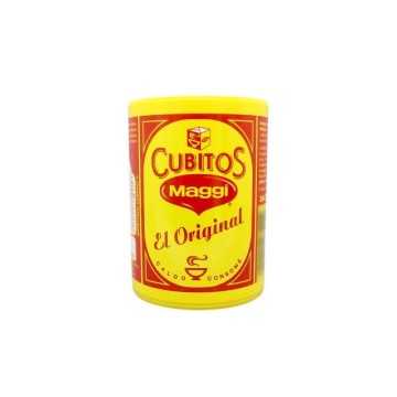 Maggi Cubitos Original x24