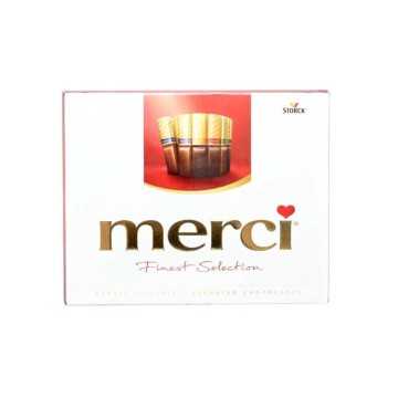 Merci Finest Selection 250g