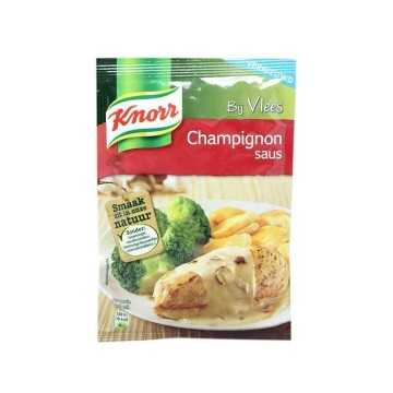 Knorr Mix Champignonsaus 40g/ Mushroom Sauce Mix