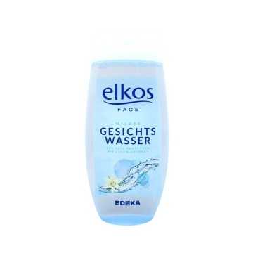 Elkos Mildes Gesichtswasser / Tónico Facial Limpiador 250ml