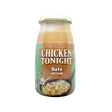 Knorr Chicken Tonight Saté 525g/ Saté Sauce