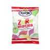 Katja Zure Matjes / Sour Fruit Strips 250g