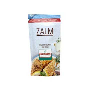 Verstegen Mix voor Zalm 20g/ Spices Mix for Salmon