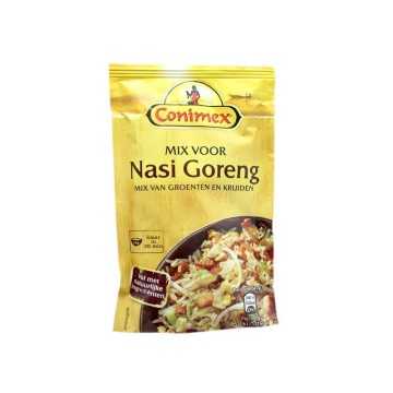 Conimex Nasi Goreng Mix / Mezcla de Especias Indonesias 37g