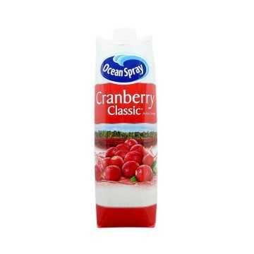 Ocean Spray Cranberry Classic 1L