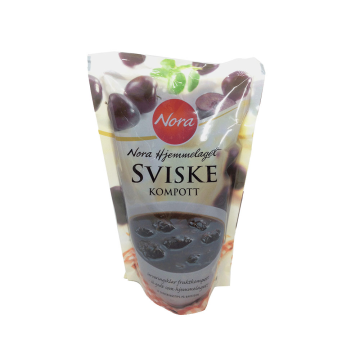 Nora Sviskekompott / Compota de Ciruela 450g