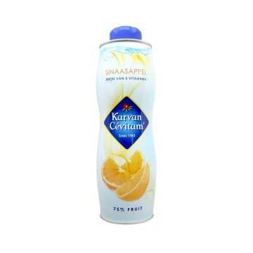 Karvan Cévitam Sinaasappel / Orange Squash 750ml