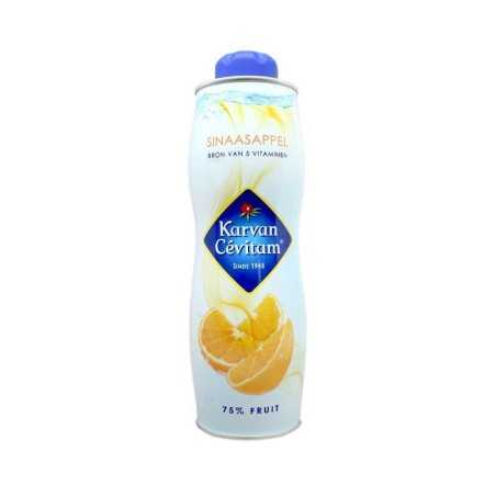 Karvan Cévitam Sinaasappel / Concentrado de Naranja 750ml