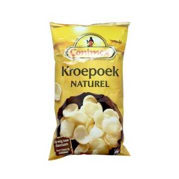 Conimex Kroepoek Naturel / Pan de Gambas 73g