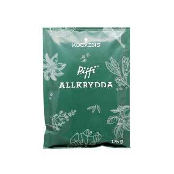 Kockens Piffi Allkrydda / Potenciador de Sabor 175g