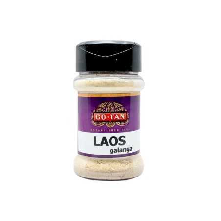 Go-Tan Laos 15g