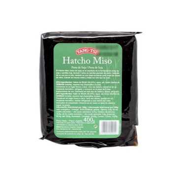 Yang-Tse Hatcho Miso 400g/ Soy Paste for Miso Soup