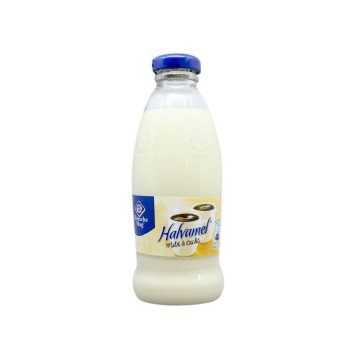 Friesche Vlag Halvamel Mild & Zacht / Leche para el Café 300ml