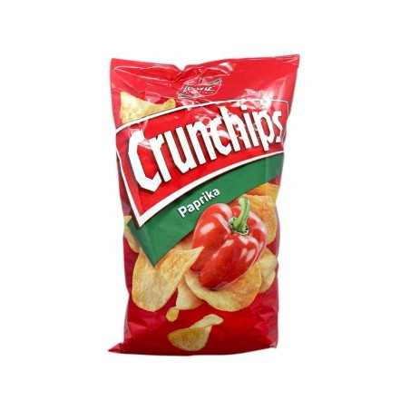 Lorenz Crunchips Paprika 175g