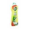 Cif Crema con Micro Cristales Limón 750ml/ Multi-Use Cleaner