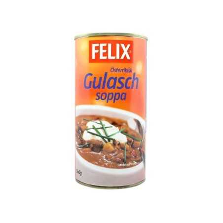 Felix Österrikisk Gulasch Soppa 560g/ Gulasch Soup