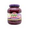 Hak Rode Kool met Appel Stukjes 700g/ Red Cabbage with Apple