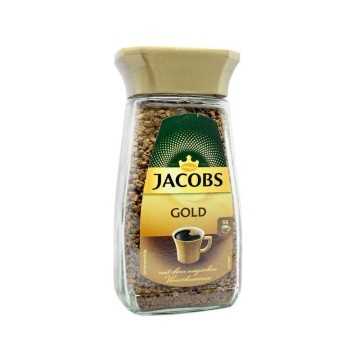 Jacobs Gold Koffie / Café Soluble 100g