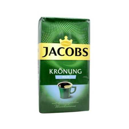 Jacobs Krönung Mild / Café Molido Suave 500g