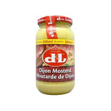 Devos & Lemmens Dijon Mosterd / Mostaza de Dijon 300ml