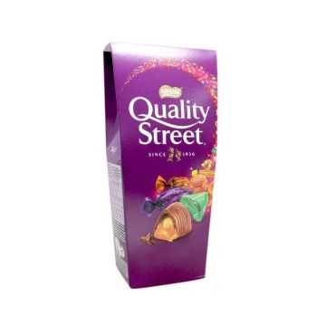 Nestlé Quality Street / Bombones 265g