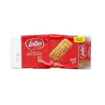 Lotus Speculoos XL / Galletas con Especias 300g