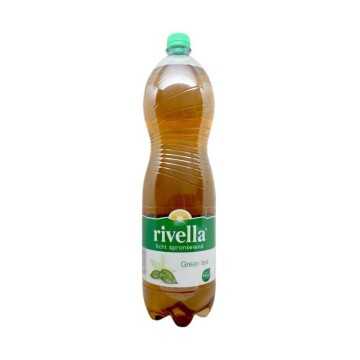 Rivella Green Tea 1,5L/ Soft Drink