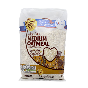 Mornflake Medium Oatmeal / Harina de Avena 500g