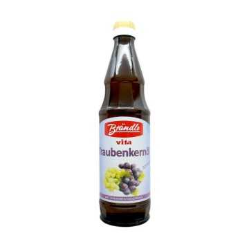 Brändle Vita Traubenkernöl / Aceite de Semilla de Uva 50cl