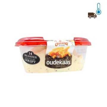 Johma Oude Kaas Salade / Ensalada de Queso Viejo 175g