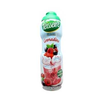 Teisseire Grenadine Siroop / Concentrado de Granadina 750ml