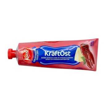 Kavli Kräftost / Untable Queso y Cangrejo 275g