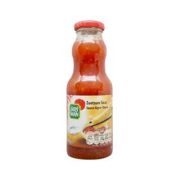 Suzi Wan Zoetzure Saus / Salsa Agridulce 330g