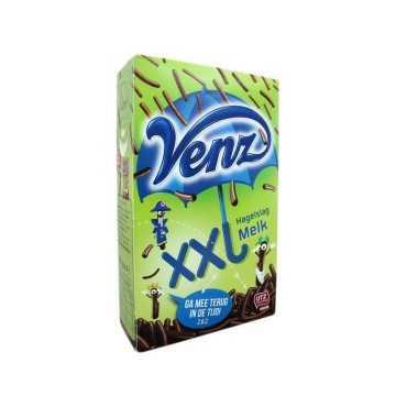 Venz XXL Ha­gel Melk 380g/ Virutas Choco Leche