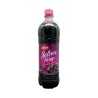 Lerum Solbærsirup / Blackcurrant Squash 750ml