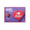 Milka Pralinés Hearts 110g