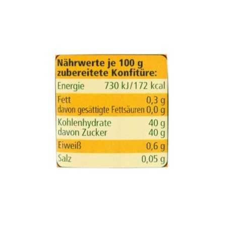 Dr.Oetker Extra Gelierzucker 2:1 / Azúcar Gelificante para Mermelada 500g