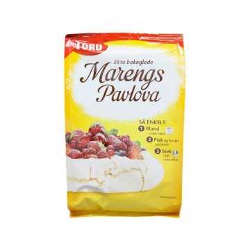 Toro Marengs Pavlova 299g/ Meringue Pavlova Mix