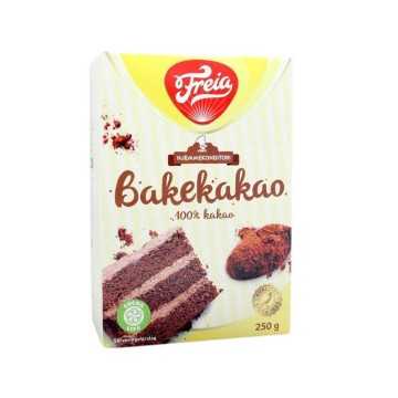 Freia Bakekakao / Cacao en Polvo 250g