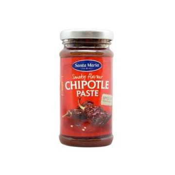 Santa Maria Chipotle Paste 100g