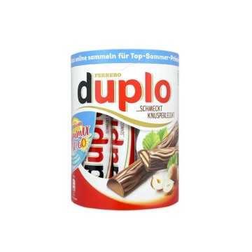 Ferrero Duplo / Chocolatinas x10