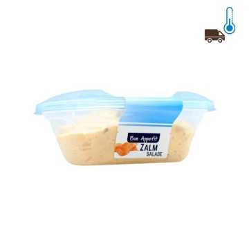 Menken Zalm Salade / Ensalada de Salmón 175g