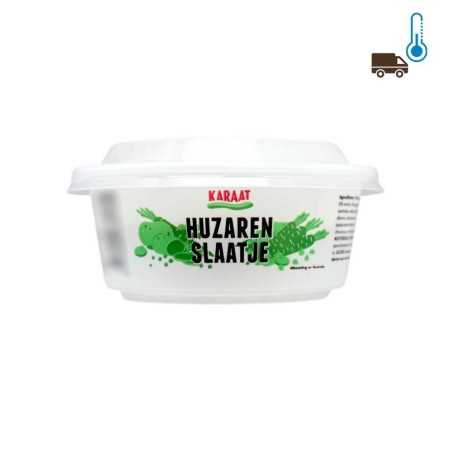 Karaat Huzaren Slaatje / Ensalada de Vegetales 150g