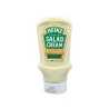 Heinz Salad Cream 30% Less Fat / Salsa para Ensalada Menos Grasa 415g