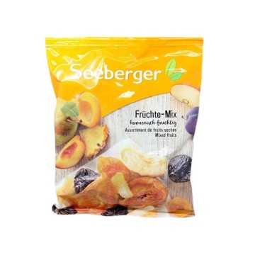 Seeberger Früchte-Mix 200g/ Nuts&Dried Fruit Mix