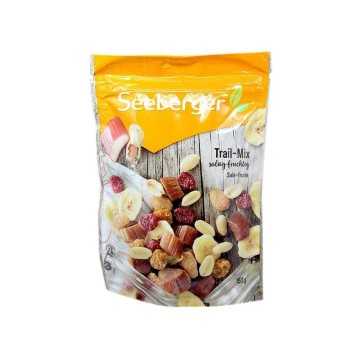 Seeberger Trail-Mix 150g/ Nuts&Fruits Mix